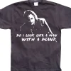 Do I Look Like A Man With A Plan T-Shirt