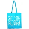 Do You Feel Lucky Punk Tote Bag