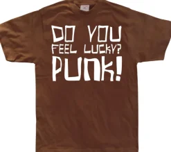 Do you feel lucky punk T-Shirt