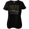 1970 Dodge Charger Girly Tee