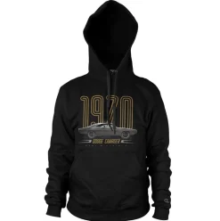 1970 Dodge Charger Hoodie