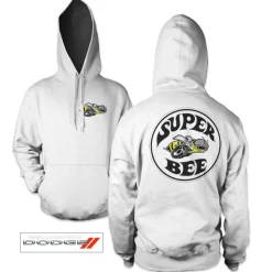 Dodge Super Bee Hoodie