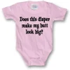 Does This Diaper... Body