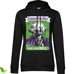 Dollar Bill Girls Hoodie