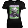 Dollar Bill Girly Tee