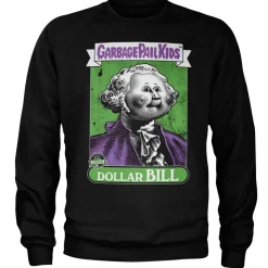 Dollar Bill Sweatshirt