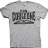Don Corleone - Superano Tutto T-Shirt