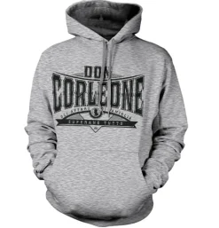Don Corleone - Superano Tutto Hoodie