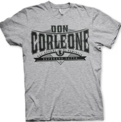 Don Corleone - Superano Tutto T-Shirt