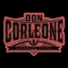 Don Corleone - Superano Tutto Sticker