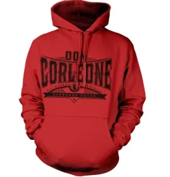 Don Corleone - Superano Tutto Hoodie