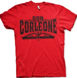 Don Corleone - Superano Tutto T-Shirt