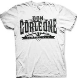 Don Corleone - Superano Tutto T-Shirt
