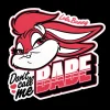 Don't Call Me Babe Sticker