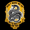 Don't Make Me Go Beth Dutton On You Sticker