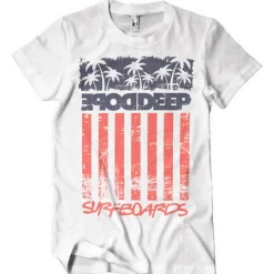 Dope & Deep Flag T-Shirt