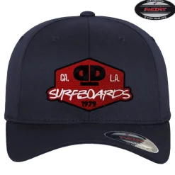 Dope&Deep Surfboards Flexfit Cap