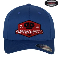 Dope&Deep Surfboards Flexfit Cap