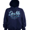 Double Deuce Live Bar Hoodie