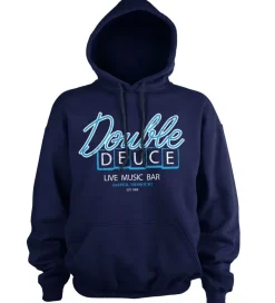 Double Deuce Live Bar Hoodie