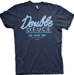 Double Deuce Live Bar T-Shirt