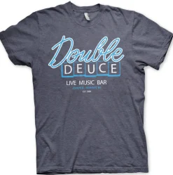 Double Deuce Live Bar T-Shirt
