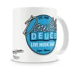 Double Deuce Live Music Bar Coffee Mug