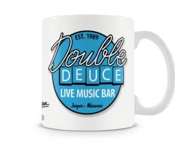 Double Deuce Live Music Bar Coffee Mug