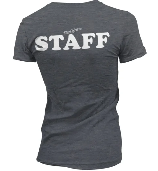 Double Deuce STAFF Girly Tee