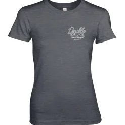 Double Deuce STAFF Girly Tee
