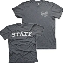 Double Deuce STAFF T-Shirt