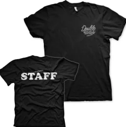 Double Deuce STAFF T-Shirt