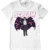 Dracula - Scream T-Shirt
