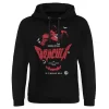 Dracula Horrrow Show Epic Hoodie