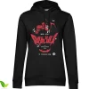 Dracula Horrrow Show Girly Hoodie