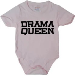 Drama Queen Body