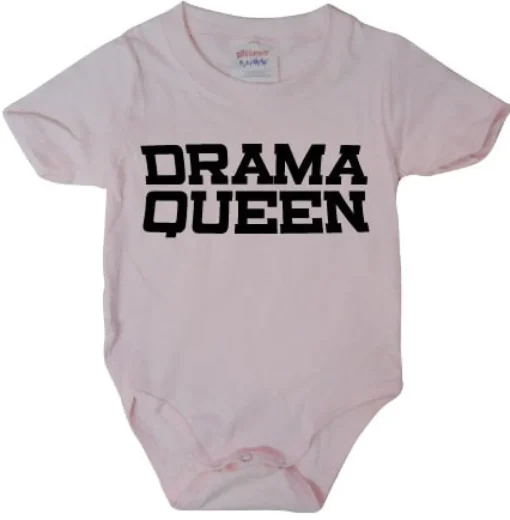 Drama Queen Body