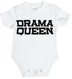 Drama Queen Body