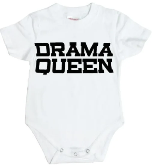 Drama Queen Body