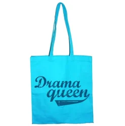 Drama Queen Tote Bag
