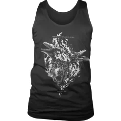 Dreams Didn't Make Us Kings Tank Top