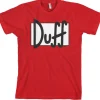 Duff T-Shirt
