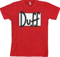 Duff T-Shirt