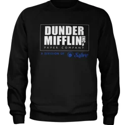 Dunder Mifflin - Division of Sabre Sweatshirt