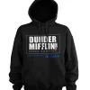 Dunder Mifflin - Division of Sabre Hoodie