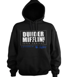 Dunder Mifflin - Division of Sabre Hoodie