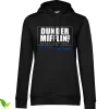 Dunder Mifflin - Division of Sabre Girls Hoodie
