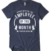 Dunder Mifflin Employee Of The Month T-Shirt
