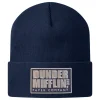 Dunder Mifflin Inc Beanie