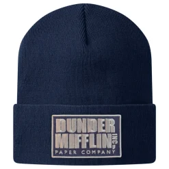 Dunder Mifflin Inc Beanie